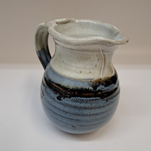 #251222 Creamer Blue $19 at Hunter Wolff Gallery